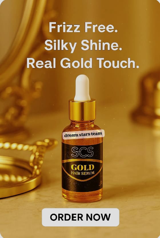Hair Growth Serum