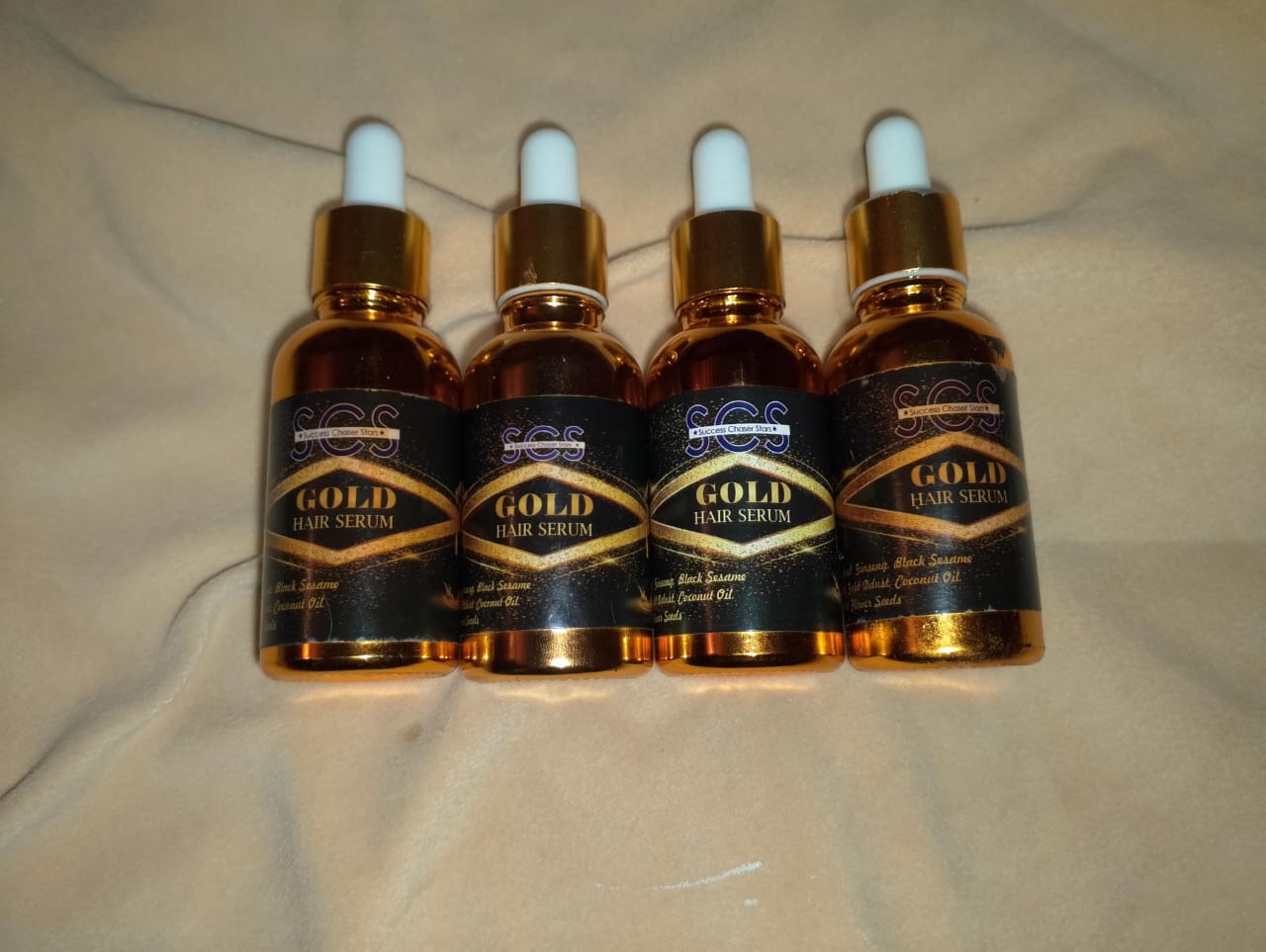 Hair Growth Serum