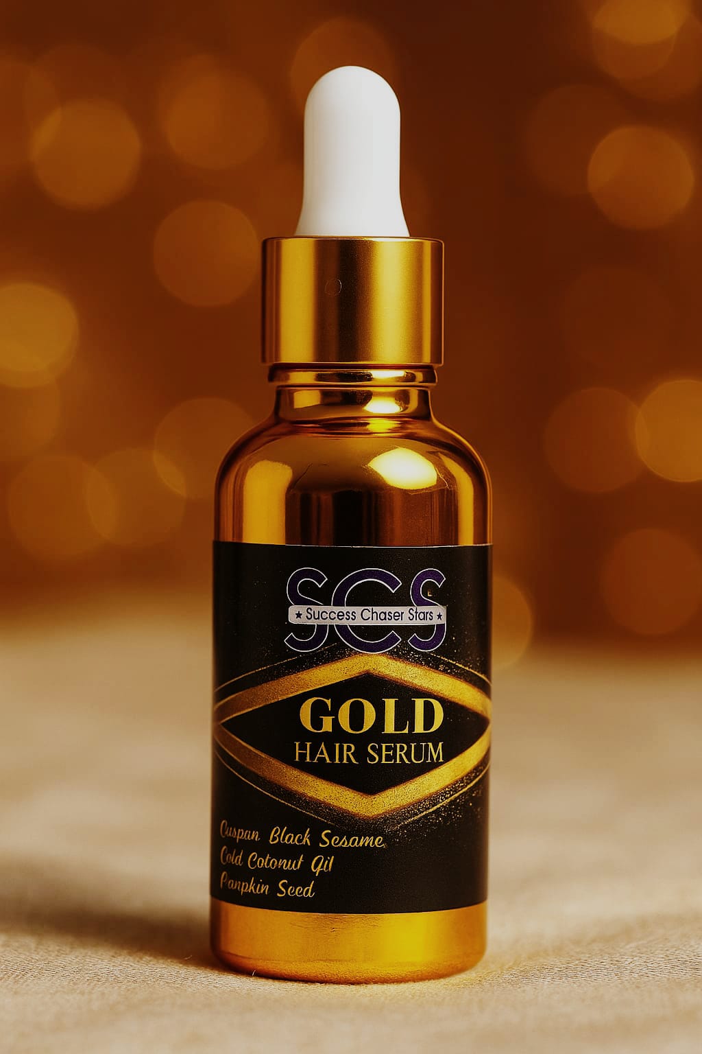 Hair Growth Serum